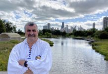 Moartea suspectă a fostului director de la CupruMin, fondatorul primului sat românesc din SUA. A fost găsit, cu urme de violență, în propria locuință din Cluj