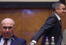 PNL vede, în sfârșit, cine e PSD: „șantaje, sabotaje, instabilitate, acțiuni duplicitare, blocarea reformelor”