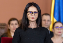 Judecătoarea „M-a sunat Lia” se pensionează la 51 de ani, cu cel puțin 5.500 de euro pe lună!