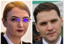 Savonea a anulat și condamnarea definitivă a șpăgarului Dan Șova, prin metoda „Prescrierea”!