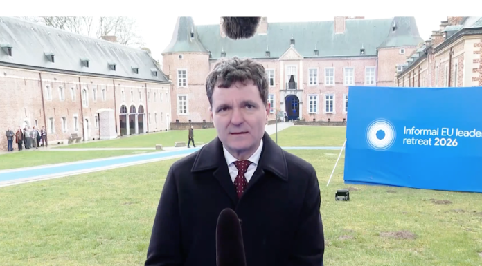 Curaj, Nicușor! Președintele României „înclină” să nu participe la Consiliul trumpist al Păcii, la Washington