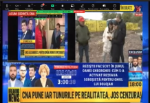 VIDEO. CNA trece la următorul nivel: Realitatea Plus – emisia suspendată 3 ore, joia viitoare!