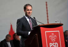 S-a terminat „imunitatea” mega-coruptului Robert Negoiță? Percheziții DNA la Primăria Sectorului 3. Primarul PSD a construit ilegal, din bani publici, o șosea pe pământul fratelui său, pentru blocurile acestuia!