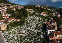 „Sarajevo Safari”: vânătorii de oameni din Bosnia anilor ’90. O româncă ar fi ucis mai mult de 10 localnici