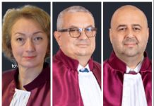 La a șasea încercare, CCR a decis: reforma pensiilor magistraților e constituțională! Un PSD-ist a „trădat” la vot: 6-3 în loc de 5-4