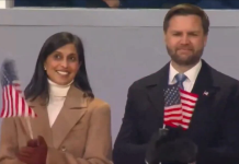 Lecția usturătoare a Europei: J. D. Vance huiduit, America aplaudată, Ucraina ovaționată! Mesaj geopolitic la deschiderea Olimpiadei de iarnă