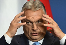 Viktor Orban halucinează: „imperiul de la Bruxelles” vrea să-i înlocuiască pe unguri cu africani!