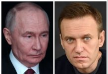 Putin l-a otrăvit pe Navalnîi cu toxina broaştei-săgeată din Ecuador, după ce-l ratase cu Noviciok. „Numai statul rus avea mijloacele, motivul şi ocazia de a utiliza această toxină letală”