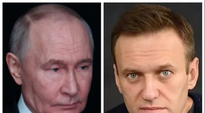 Putin l-a otrăvit pe Navalnîi cu toxina broaştei-săgeată din Ecuador, după ce-l ratase cu Noviciok. „Numai statul rus avea mijloacele, motivul şi ocazia de a utiliza această toxină letală”