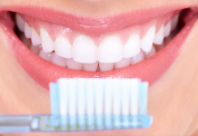 Dacă te speli pe dinți de trei ori pe zi, poți evita peste 50 de boli, inclusiv demența!