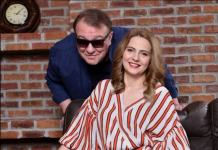 Văduva lui Cotabiță a fost arestată pentru proxenetism. Era cu 28 de ani mai tânără decât artistul, cu care a conviețuit 8 ani. La 5 luni de la moartea lui, Alina s-a apucat de „produs”!