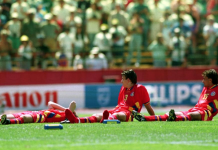 VIDEO. Două blesteme ale naționalei de fotbal. Calificări pierdute: 6 din 6 (5 la Mondiale, una la Europene)