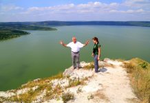 Crima odioasă comisă de Rusia pe Nistru, la Novodnestrovsk