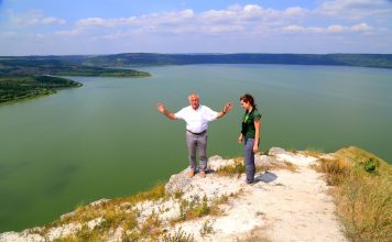 Crima odioasă comisă de Rusia pe Nistru, la Novodnestrovsk