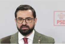 Încă un fost ministru PSD devine pușcăriabil: 4 ani cu executare, în primă instanță, pentru trucarea concursurilor de angajare. Acum, Adrian Chesnoiu director general la AFIR