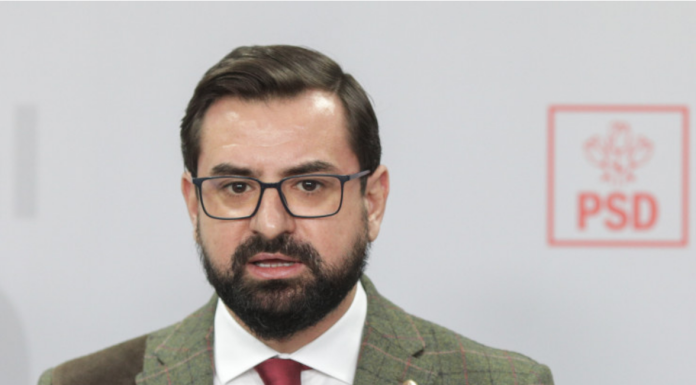 Încă un fost ministru PSD devine pușcăriabil: 4 ani cu executare, în primă instanță, pentru trucarea concursurilor de angajare. Acum, Adrian Chesnoiu director general la AFIR
