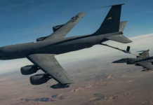 13 militari americani au murit în Golf, de la începutul războiului anti-Iran. 6 au pierit joi, la prăbușirea unui avion-cisternă în Irak