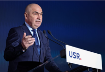 Operațiunea „Guvernul USR” – diversiunea prin care PSD și „aripa PSD-istă” din PNL, ajutate de AUR, încearcă să păcălească electoratul încă o dată. Patru predicate toxice