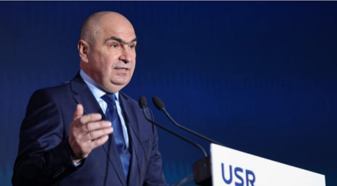 Operațiunea „Guvernul USR” – diversiunea prin care PSD și „aripa PSD-istă” din PNL, ajutate de AUR, încearcă să păcălească electoratul încă o dată. Patru predicate toxice