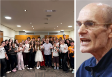 CTP: „Ce mama dracului caută 28 de elevi de gimnaziu, împreună cu două profesoare, în Dubai?”