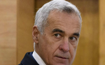 Evanghelia după Călin