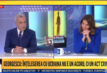 VIDEO. Georgescu, tot mai șarlatan: „I-am cerut ajutorul” lui Ghiță, la Belgrad, „cu un singur scop: să nu mi-l dea”!!! Întâlniri suspecte cu rușii