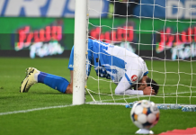 Start-ul play-off-ului a încins Superliga: toate cele 6 echipe au șanse la titlu! Primul meci, prima surpriză: U Craiova – FC Argeș 0-1