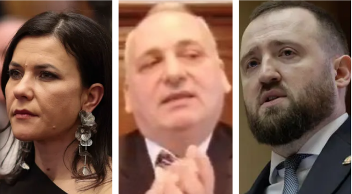 PSD, prin ministrul Marinescu, sabotează grav justiția. Propunerile pentru procurorii-șefi – o „grenadă” trimisă lui Nicușor Dan. Oferta trebuie respinsă, procedura trebuie reluată!