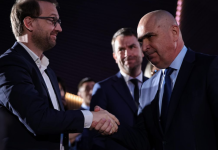 Posibilă alianță de dreapta pentru alegerile din 2028, gen Alianța DA din 2004. Discuții între PNL, USR și alte partide, pentru liste comune la locale și parlamentare