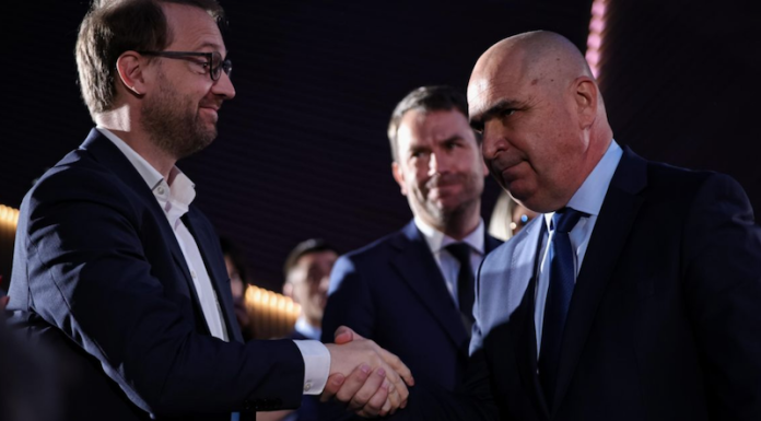 Posibilă alianță de dreapta pentru alegerile din 2028, gen Alianța DA din 2004. Discuții între PNL, USR și alte partide, pentru liste comune la locale și parlamentare