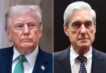 „Robert Mueller tocmai a murit. Bine, mă bucur că a murit”. Donald Trump, absolut sinistru la decesul procurorului care i-a anchetat legăturile cu Rusia