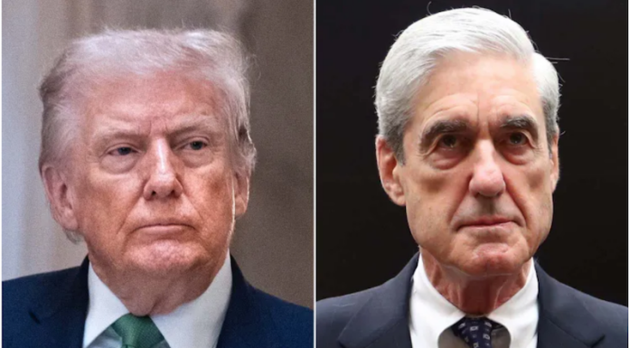 „Robert Mueller tocmai a murit. Bine, mă bucur că a murit”. Donald Trump, absolut sinistru la decesul procurorului care i-a anchetat legăturile cu Rusia