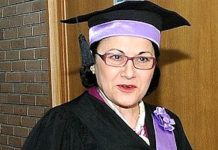 Aberația zilei: „Abramburica” zice că fiica lui Ponta „putea să fie răpită” din cauza Oanei Țoiu!