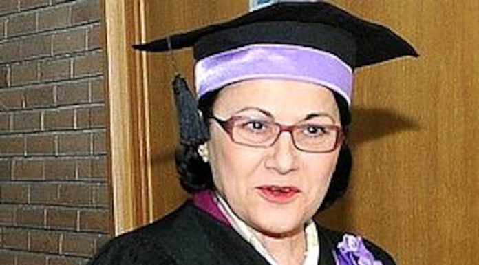 Aberația zilei: „Abramburica” zice că fiica lui Ponta „putea să fie răpită” din cauza Oanei Țoiu!