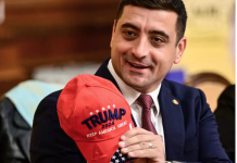 Au căzut măștile: între Trump și Iran, AUR l-a ales pe Putin! Pe față, fără rușine!