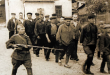 Un imperiu anacronic: Rusia și Gulagul său