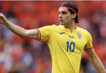 Transferul carierei pentru Ianis Hagi: e la un pas de a juca în orașul în care s-a născut