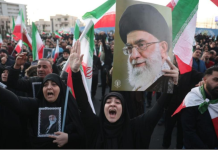 15 ore de minciuni: dictatura din Iran a ascuns moartea ayatollahului. Acum, regimul îl jelește. Au pierit și fiica, ginerele și nepotul lui Ali Khamenei