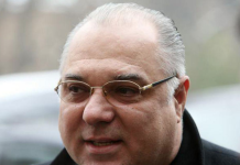 „Trebuie o dictatură de dreapta, doamnă! Dictatura de dreapta care va veni în toată Europa”. Afirmații înfiorătoare la Marș TV