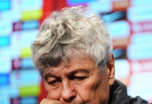 Aici duce nebunia cu selecționer la 80 de ani! Mircea Lucescu a leșinat la antrenament și a fost dus la spital cu SMURD-ul, chemat prin 112. Nu mai merge în Slovacia, ratând ultimul meci al carierei sale