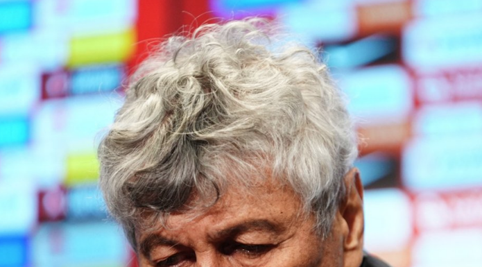Aici duce nebunia cu selecționer la 80 de ani! Mircea Lucescu a leșinat la antrenament și a fost dus la spital cu SMURD-ul, chemat prin 112. Nu mai merge în Slovacia, ratând ultimul meci al carierei sale