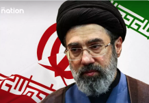De teama rachetelor, al treilea ayatollah a fost ales online! E fiul lui Ali Khamenei, cel pulverizat sâmbătă de rachete. Mojtaba Khamenei e tot un fanatic anti-occidental și anti-israelian