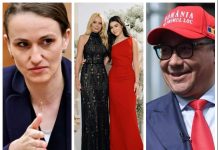 DEZVĂLUIRI. Victor Ponta și Daciana Sârbu au făcut presiuni pentru ca fiica lor să fie repatriată cu prioritate! Ministra de Externe a dat dispoziții să nu fie favorizat nimeni la îmbarcare. Jihad PSD-AUR împotriva Oanei Țoiu