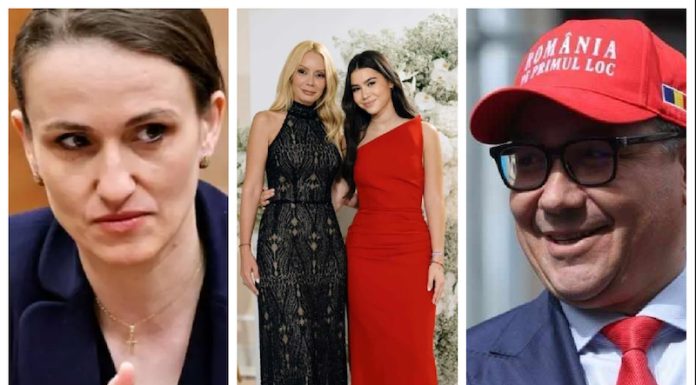 DEZVĂLUIRI. Victor Ponta și Daciana Sârbu au făcut presiuni pentru ca fiica lor să fie repatriată cu prioritate! Ministra de Externe a dat dispoziții să nu fie favorizat nimeni la îmbarcare. Jihad PSD-AUR împotriva Oanei Țoiu