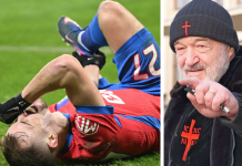 ANALIZĂ. Ratarea istorică a FCSB: cele 17 puncte pierdute cu ultimele 6 clasate au aruncat-o în play-out