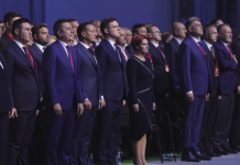 „PSD se va duce spre 10%. E principalul vinovat pentru că România este ca o căruţă intrată în şanţ”