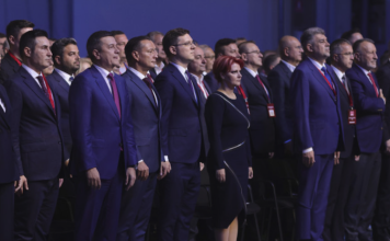 „PSD se va duce spre 10%. E principalul vinovat pentru că România este ca o căruţă intrată în şanţ”