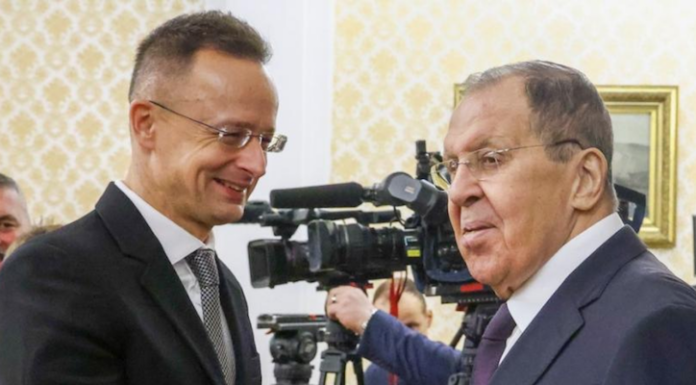 Trădare gravă în UE: Ungaria „sifonează” informații sensibile către Rusia! Europa izolează țara condusă dictatorial de Viktor Orban