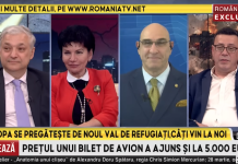 VIDEO. „Plâng săracii de două zile, că ce fac ei cu Dubaiu’?!” Avocata Alice Drăghici e devastată că fiul ei nu mai poate pleca în Dubai, să-și „ceară” iubita în Grădina Miracolelor. „Are și inel…”
