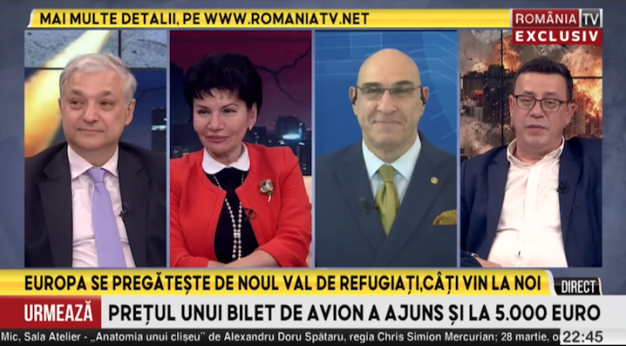 VIDEO. „Plâng săracii de două zile, că ce fac ei cu Dubaiu’?!” Avocata Alice Drăghici e devastată că fiul ei nu mai poate pleca în Dubai, să-și „ceară” iubita în Grădina Miracolelor. „Are și inel…”